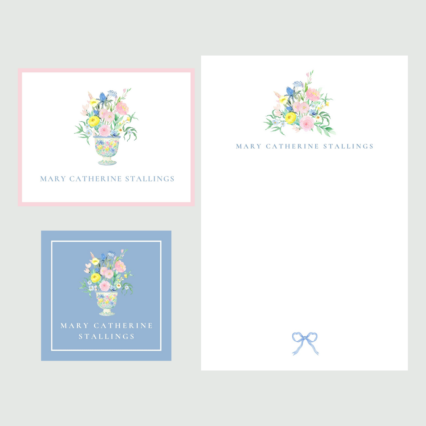 Beaufort Blooms Bundle