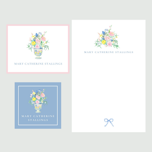 Beaufort Blooms Bundle