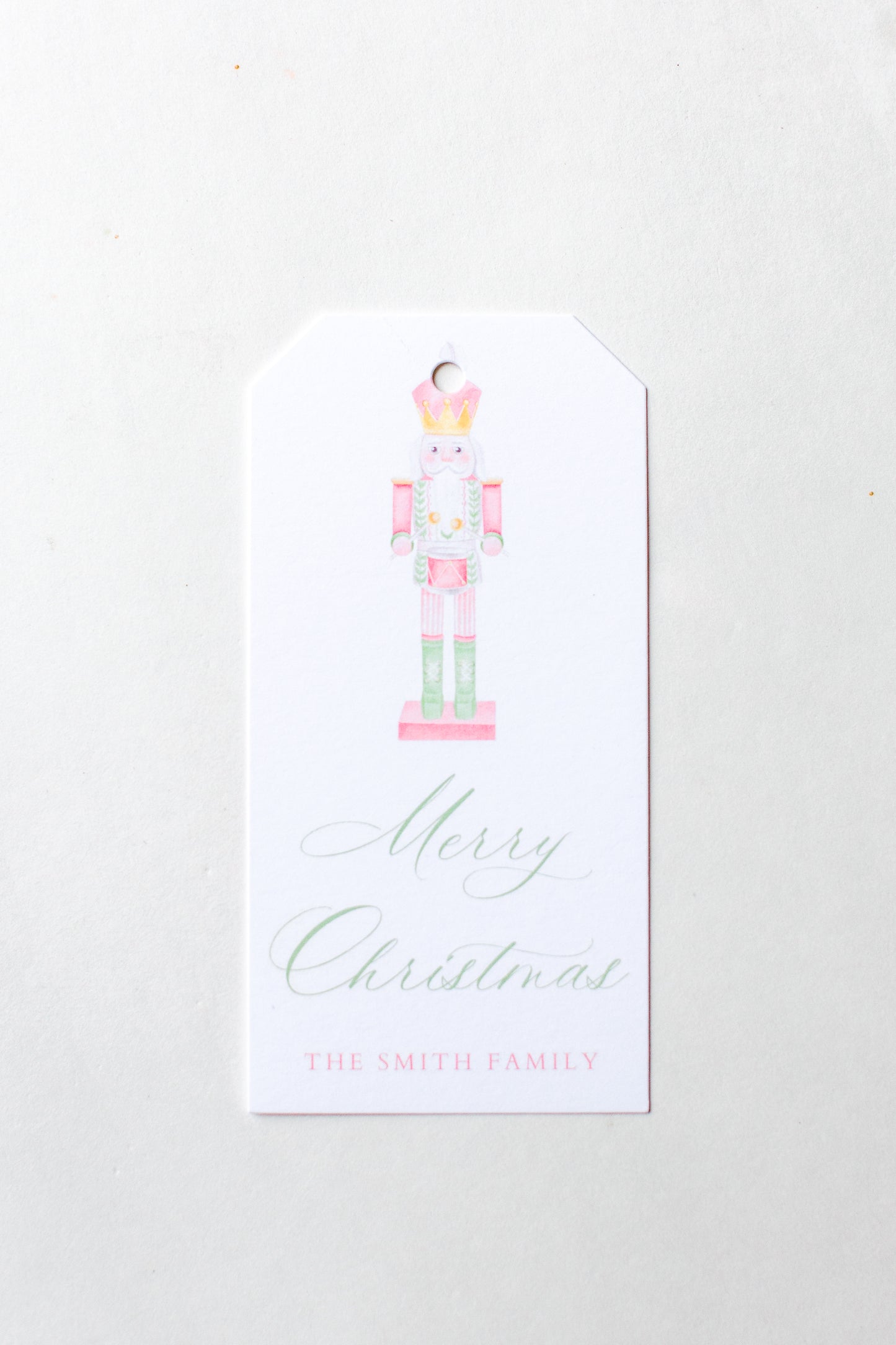 Palm Beach Nutcracker Holiday Card